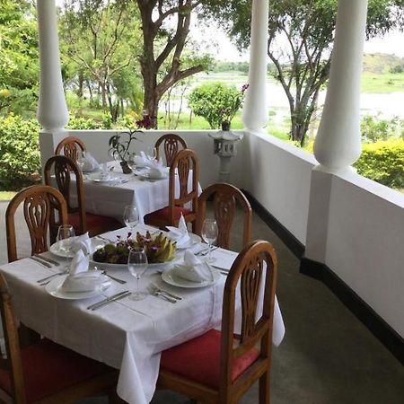 Aligama Cottage Talakolawela Buitenkant foto