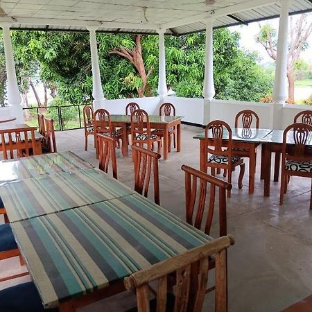 Aligama Cottage Talakolawela Buitenkant foto
