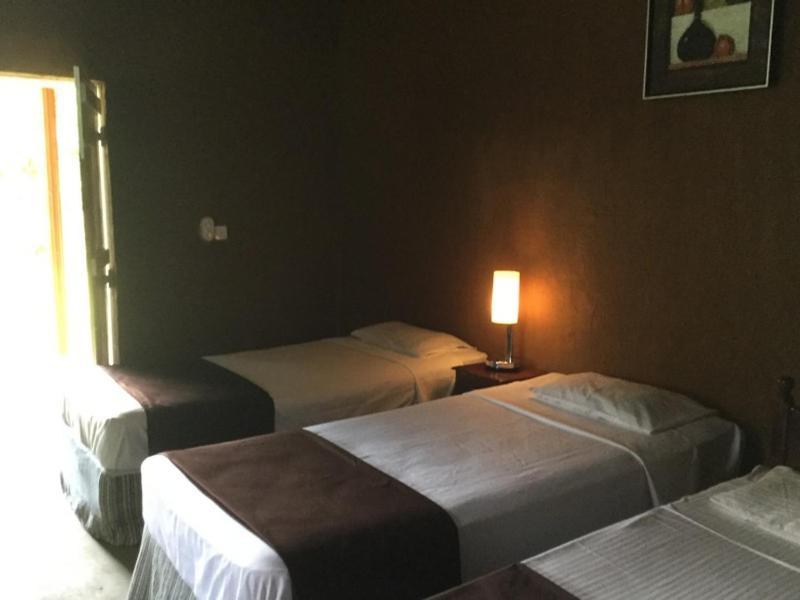 Aligama Cottage Talakolawela Buitenkant foto