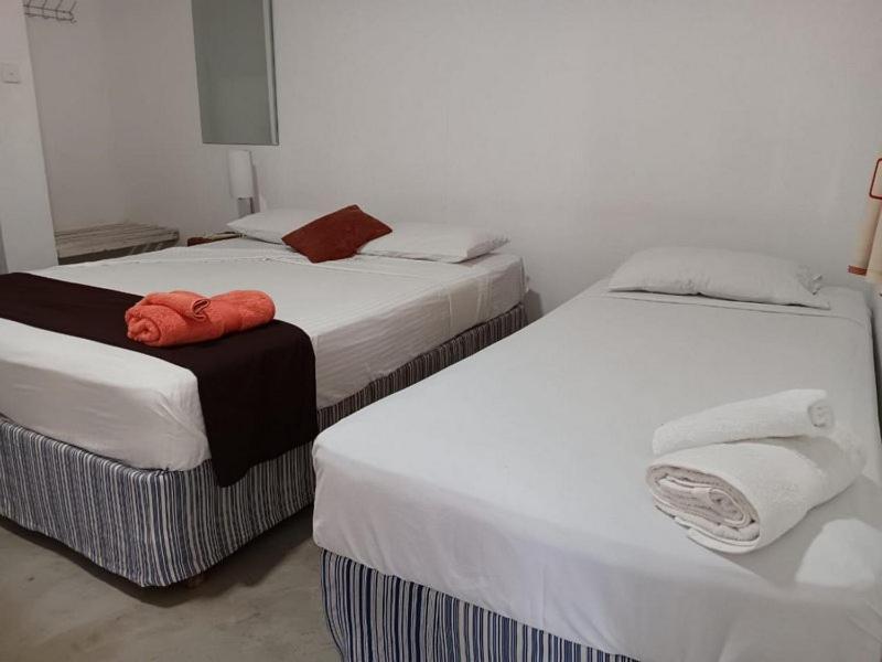 Aligama Cottage Talakolawela Buitenkant foto