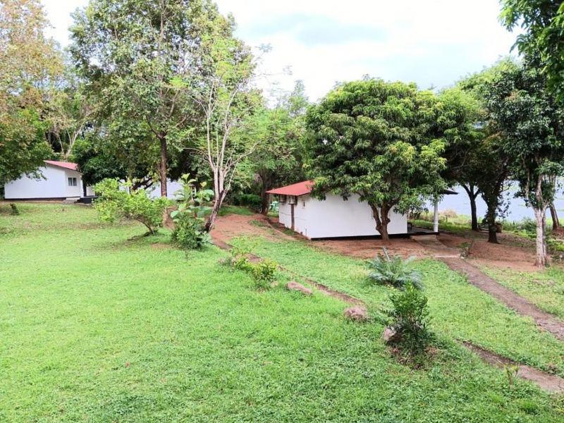 Aligama Cottage Talakolawela Buitenkant foto